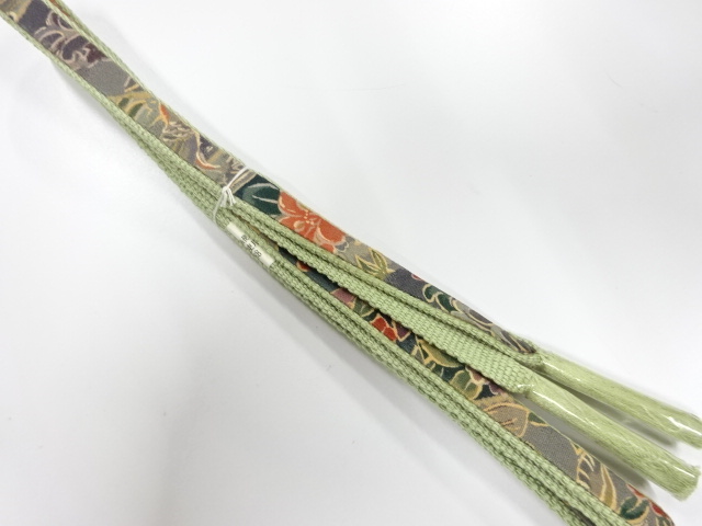 Japanese Kimono / Accessories Silk